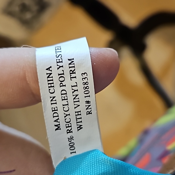 LILY BLOOM floral crossbody bag - Picture 11 of 16